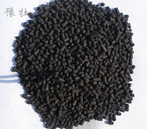 煤質(zhì)活性炭在煉鋼廠(chǎng)中的重要應(yīng)用 煤質(zhì)活性炭在煉鋼廠(chǎng)中的重要應(yīng)用
